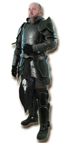 Undead Set - Heavy