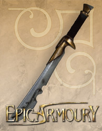 Lorian Dagger