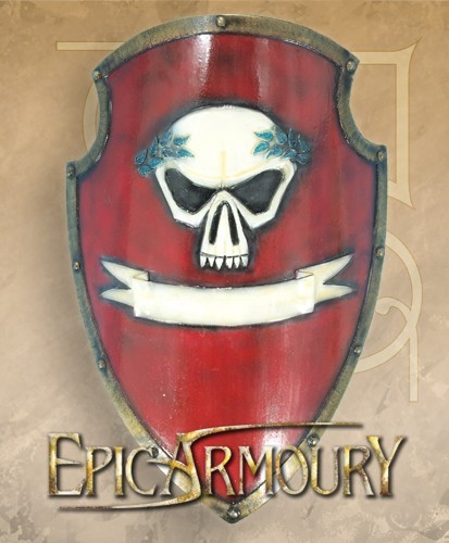 Imperial Shield