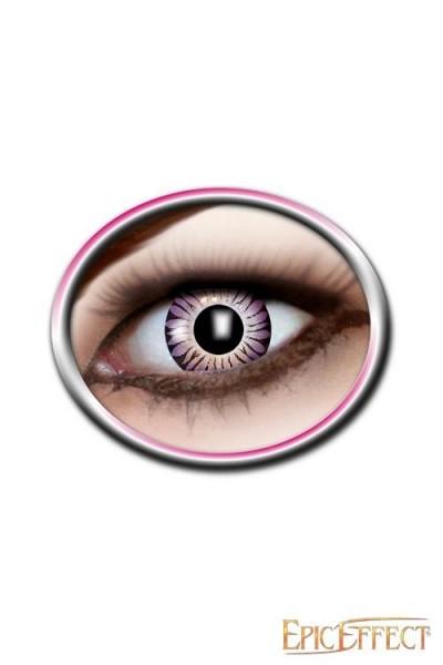 Purple Lenses (Two Tone)