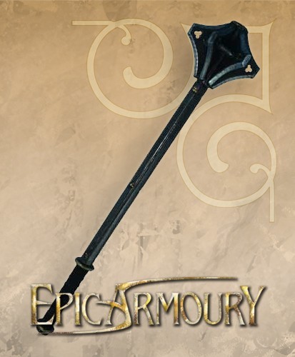 Imperial Mace