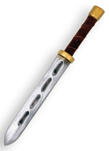 Ready For Battle Stabber