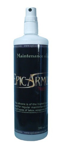 Silicon Maintenance Spray