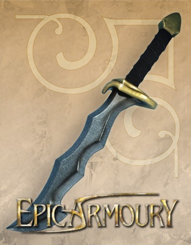 Corsair Dagger
