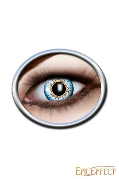 Blue and Yellow Lenses (One Tone)