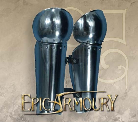 Enclosed Leg protection