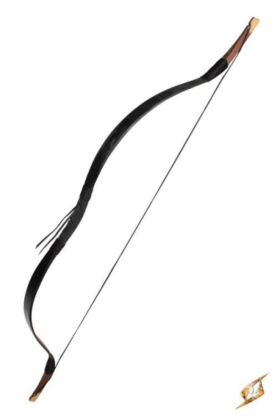 Ready for Battle Horsebow