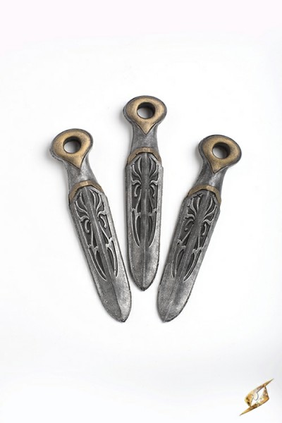Assassin Liberty Knives
