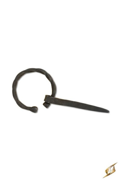 Cloak Pin - Twisted