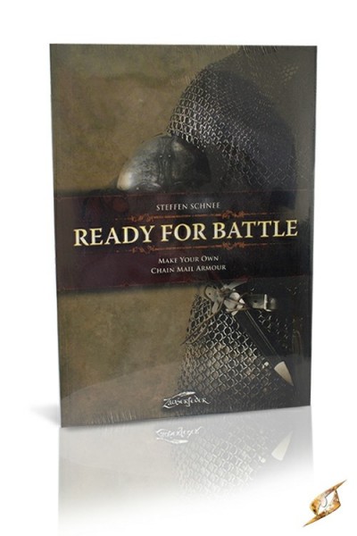 Ready for Battle - Make Your Own Chainmail