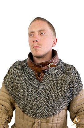 Chain Mantle
