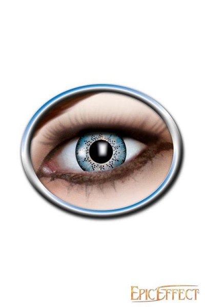 Light Blue Lenses (One Tone)