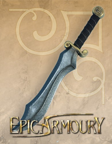 Persian Dagger