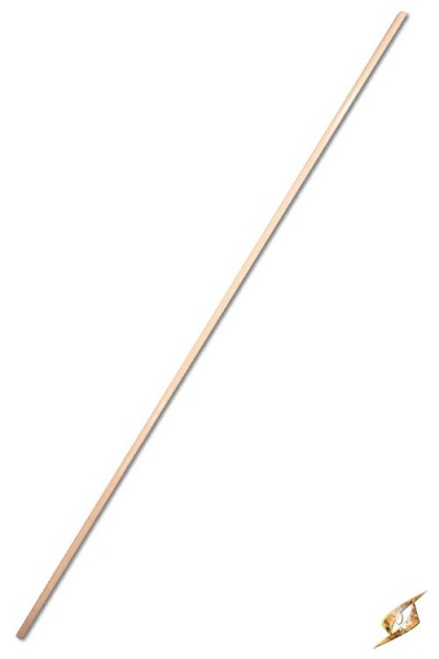 Fiberglass Core - Rod - 80cm x 8mm