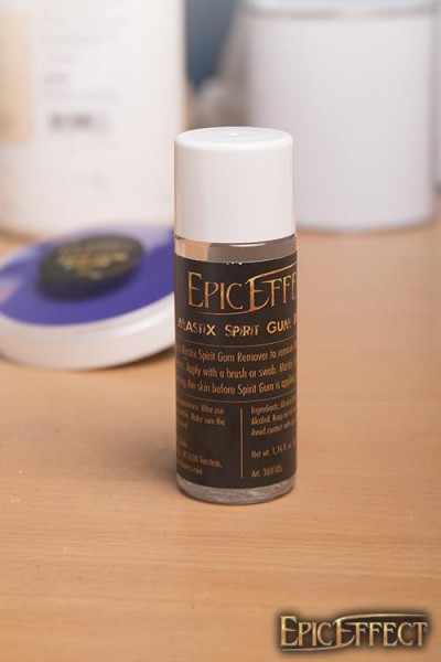 Epic Effects Mastix Spirit Gum Remover