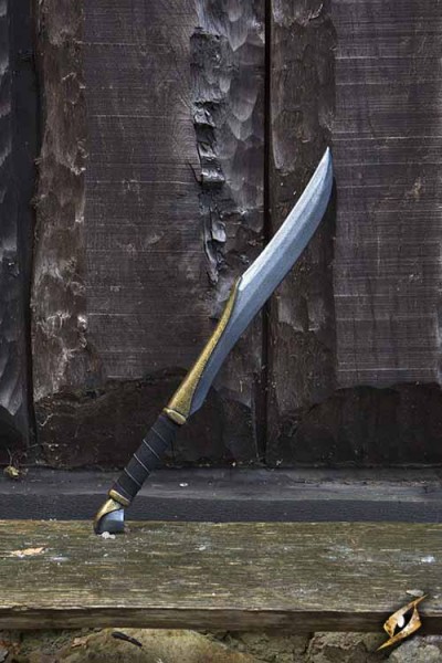 Elven Short Sword