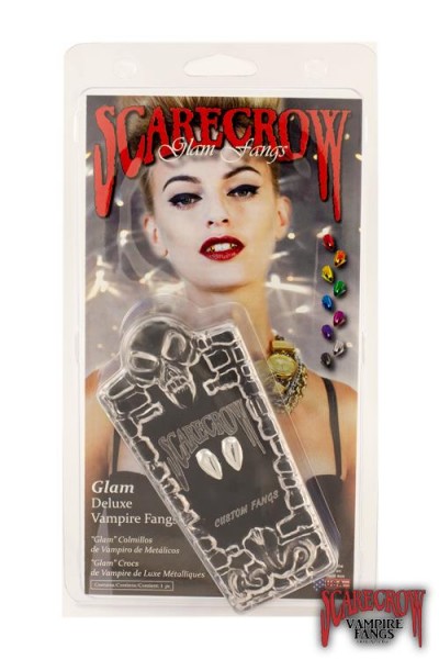 Vampire Fangs - Small