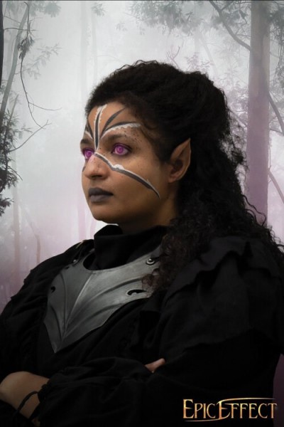 Elf Ears - Dark Elves