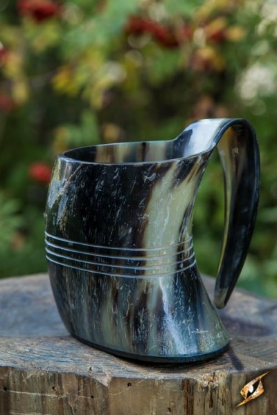 Savage Mug