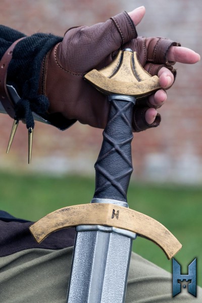 Stronghold Arming Sword