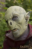 Feral Orc Mask Feral Orc Mask