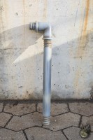 Lead Pipe Lead Pipe