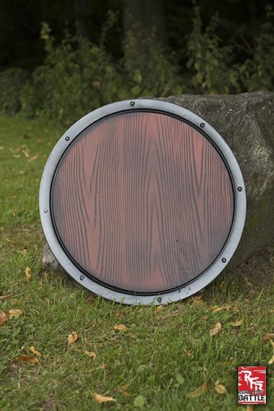 RFB Round Shield
