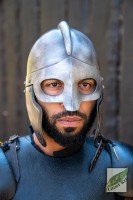 Outrider Helmet