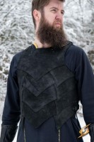 Shadow Cuirass - Suede