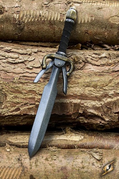 Trident Dagger