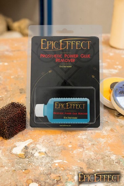 Epic Effects Power Glue Solvent