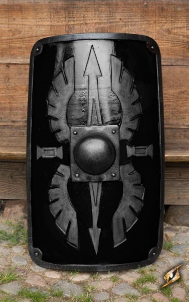 Scutum Shield - Square
