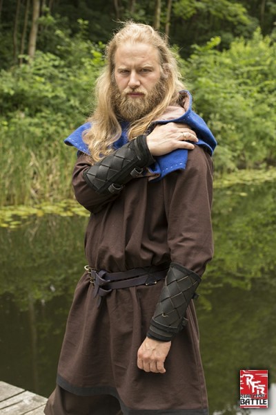 RFB Viking Bracers