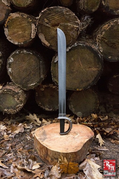 RFB Basic Skull Cutlass - Hybrid