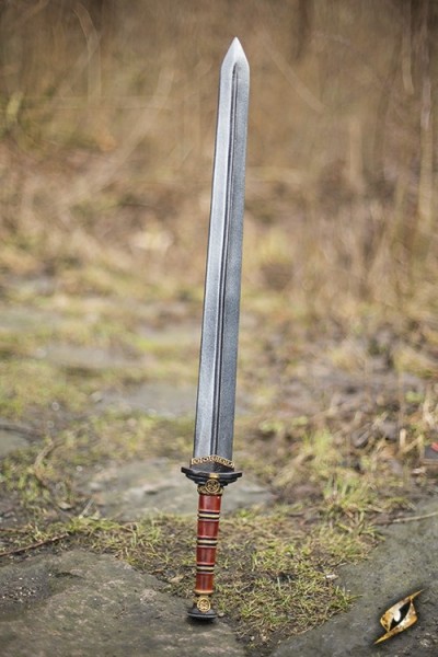 Hybrid Jian 90cm