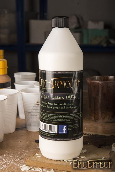 Latex Clear - 1L