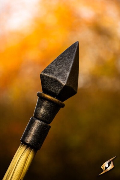 Battle Standard - Spear Top