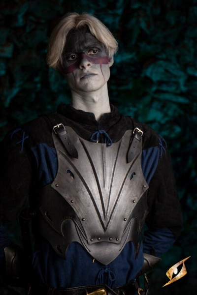 Eventide Cuirass