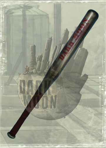 Baseball Bat | Epic Armoury Australia