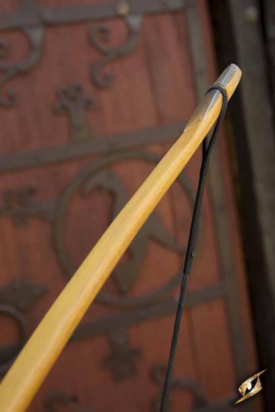 Osage Orange Wood Bow