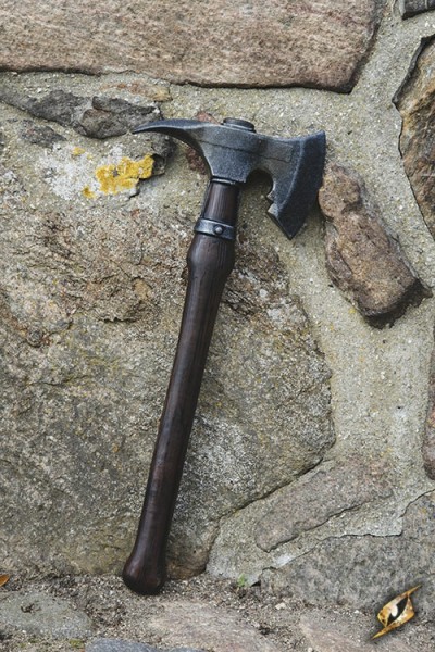 Boarding Axe