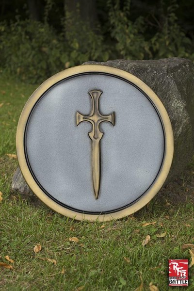 RFB Round Shield