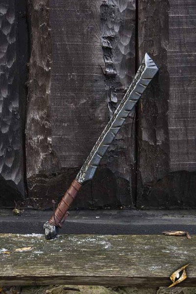 Orc Short Sword