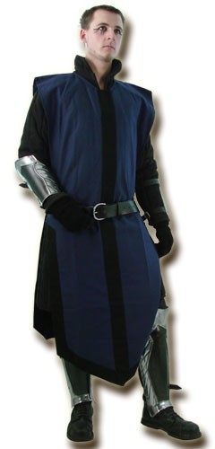 Black Ice Tabard