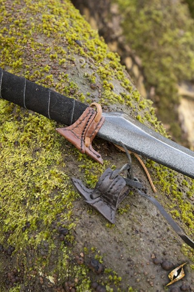 Elven Holster Hook