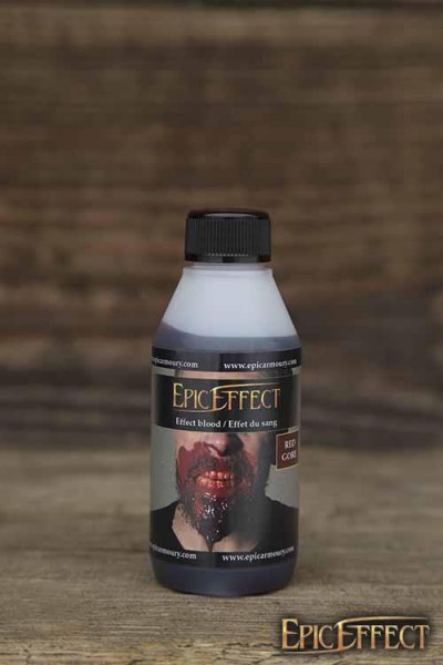 Epic Effects Liquid Blood