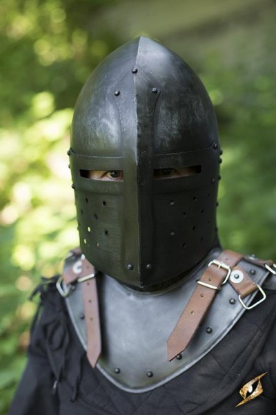 Sugar Loaf Helmet