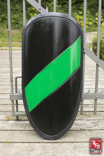 RFB Tower Shield