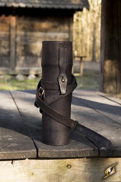Scroll Holder