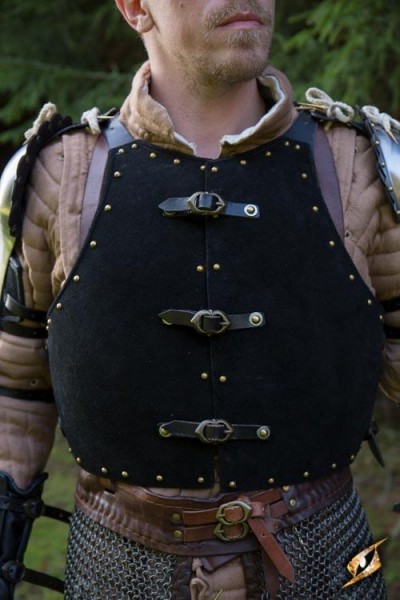 Corazzina Cuirass